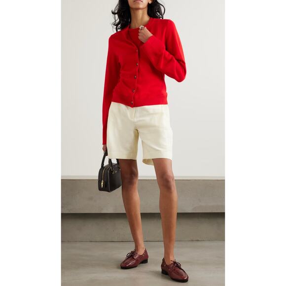 La Ligne Sweaters - La Ligne Matteo Cashmere Cardigan size XS
